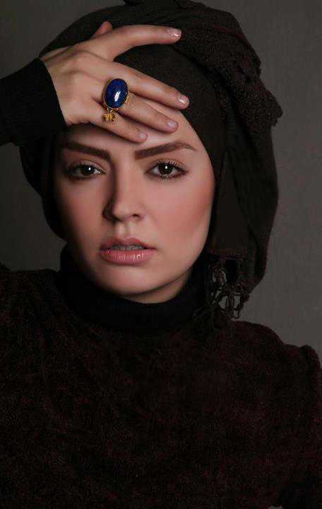 عکس جدید هنرمندان زن ایرانی