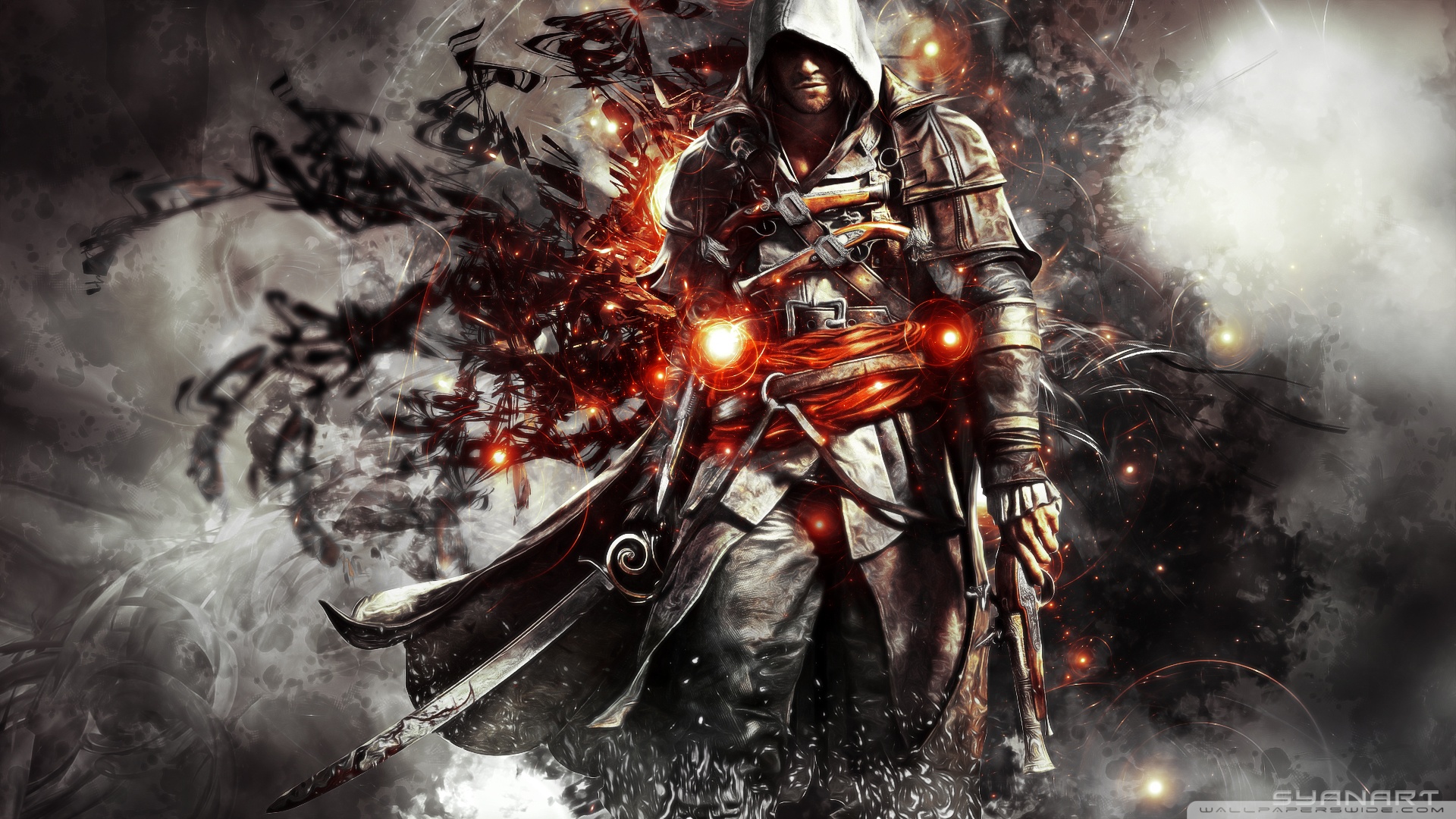 یوبی سافت: منتظر Assassin’s Creed های بعدی هم باشد.
