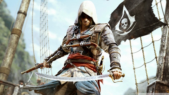 در سال 2014 منتظر دو سری جدید از Assassin’s Creed باشید . . .