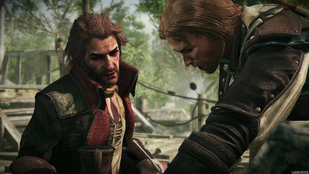 Assassin’s Creed: برای رفع یا ضعیفی مشکلات بازی باید جلوی عرضه سالیانه این عنوان را گرفت . . .