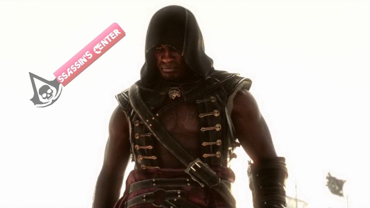 دانلود تریلر جدید Assassin’S Creed IV:Black Flag | Freedom Cry DLC Trailer Featuring Adewale