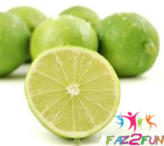 مزایای لیمو برای کاهش وزن