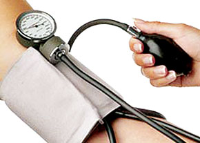 فشار خون پایین و راه های مقابله با آن