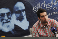 موسوی با تعجب از خبر محرومیتش: تنها خواسته‌ام احترام به ملی‌پوشان والیبال بود
