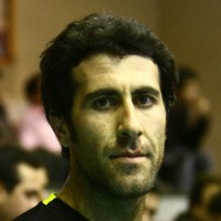 بیوگرافی بهنام محمودی کاپیتان سابق تیم ملی والیبال