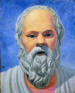 سخنان زیبای سقراط - Socrates