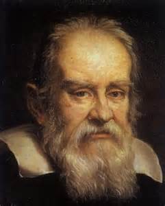 سخنان گالیله - Galileo Galilei