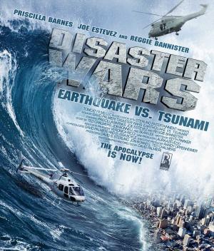 دانلود فیلم Disaster Wars: Earthquake vs. Tsunami 2013