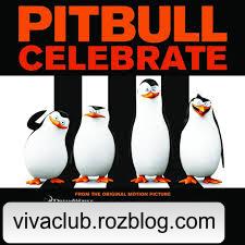 دانلود آهنگ Celebrate از Pitbull