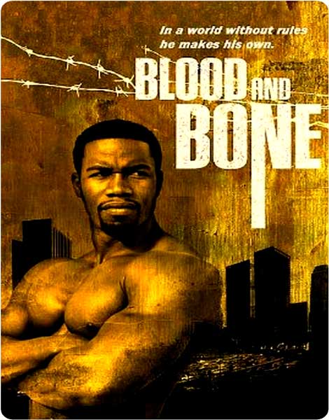  دانلود فیلم Blood and Bone 2009