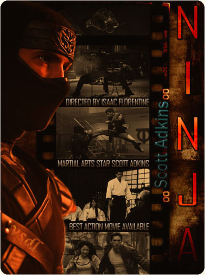 دانلود فیلم Ninja 2009