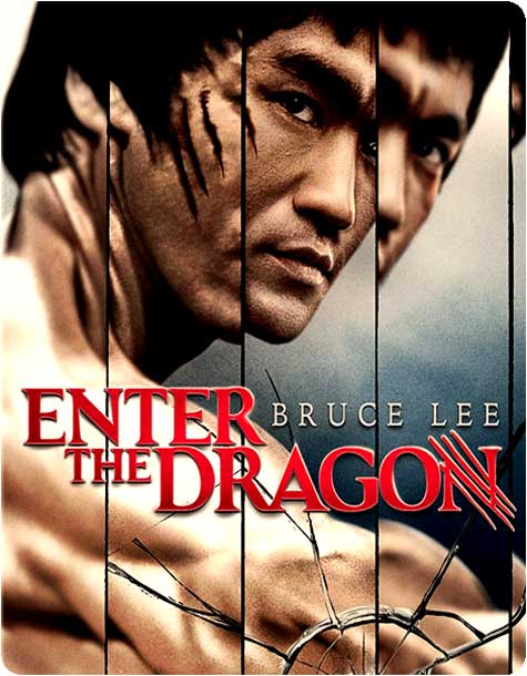 دانلود فیلم Enter the Dragon 1973 