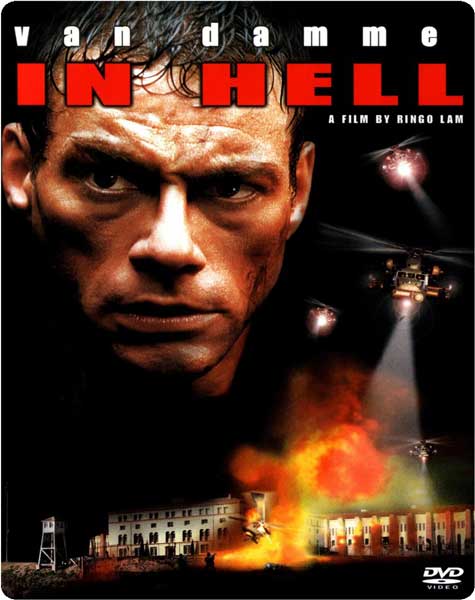 دانلود فیلم In Hell 2003 