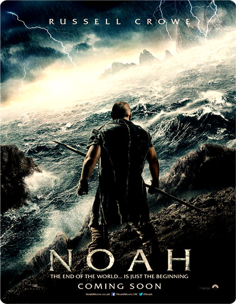 دانلود فيلم Noah 2014 