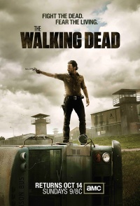 دانلود سریال Walking Dead