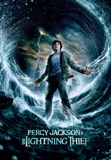 دانلود فیلم Percy Jackson & the Olympians: The Lightning Thief 2010 با کیفیت BRrip 720p همرا بانسخه دوبله فارسی