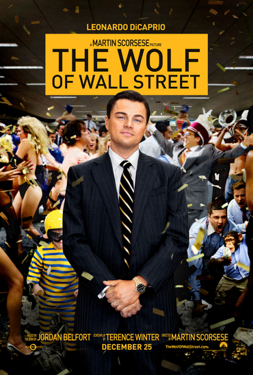 دانلود فیلم The Wolf of Wall Street 2013 با کیفیت Brip 1080p FullHD و 720p HD