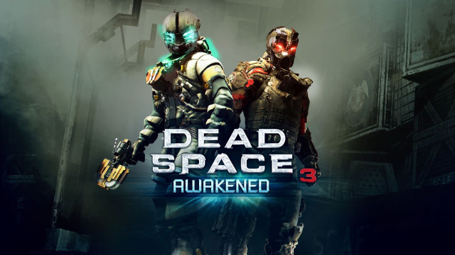 والپیپر فضای مرده 3 | Dead Space 3 Awakened