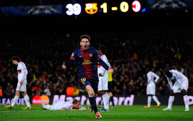 والپیپر لیونل مسی| Lionel Messi