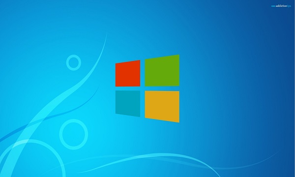 والپیپر لوگو ویندوز |Windows Logo Backgrounds