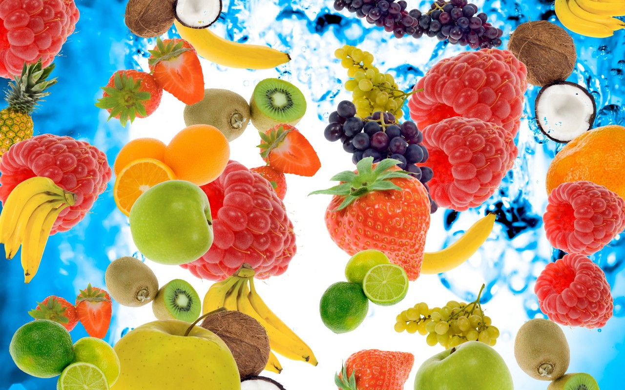 wallpaper fruite
