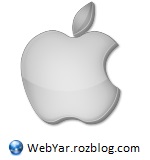 ابزار منوی سیستم عامل Mac OS
