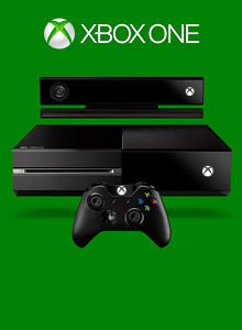 Xbox One ایکس باکس وان