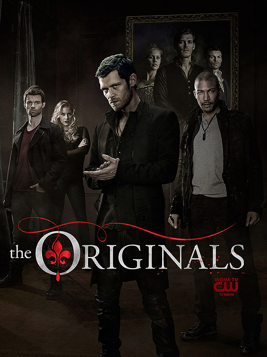 دانلود سریال The Originals فصل 2