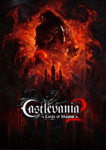 دانلود بازی Castlevania: Lords of Shadow 2 برای PC
