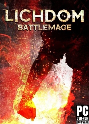 دانلود بازی Lichdom Battlemage Early Access برای PC