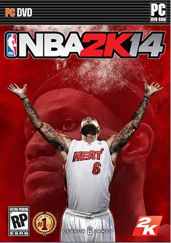 دانلود بازی NBA 2K14 برای PC
