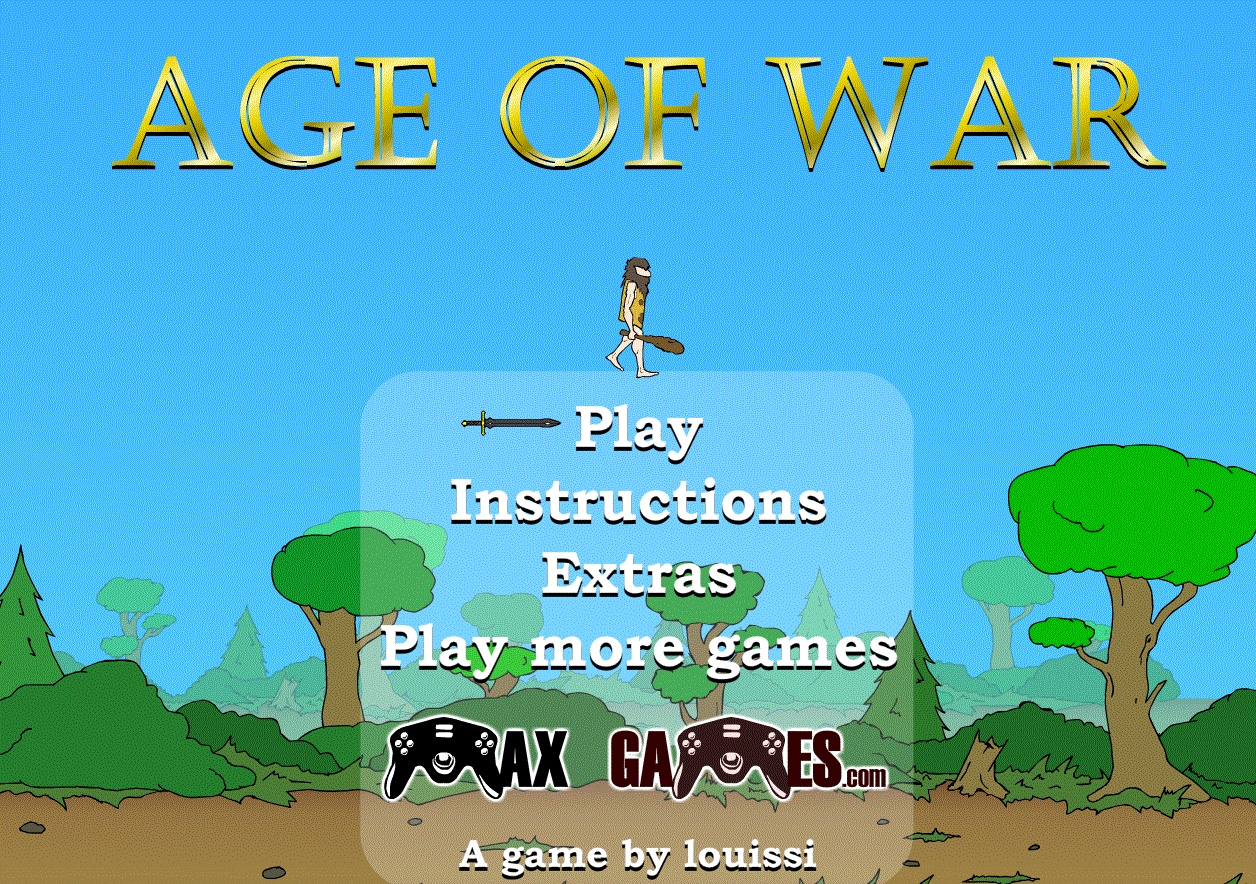 بازی آنلاین دوران جنگ