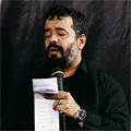 حاج محمود کریمی*روز شهادت امام صادق(ع)93