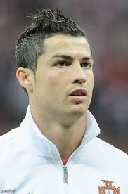 رونالدو زیبا ترین فوتبالیست جهانه