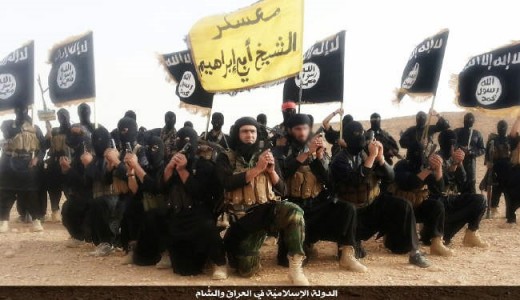 پیش بینی امام علی(ع) درباره ی داعش
