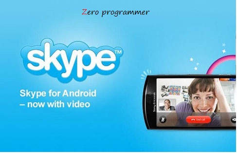 دانلود برنامه محبوب اسکایپ Skype – free IM & video calls v4.6.0.42007