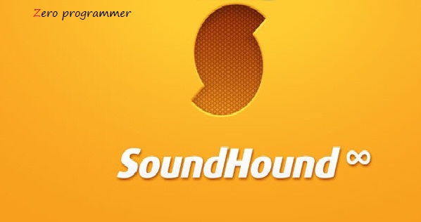 دانلود برنامه شناسایی آهنگ ها SoundHound ∞ v5.9.0