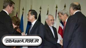 چه تحریم هایی بر علیه ایران بعد از توافق ژنو برداشته شده است؟