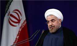 سفر اقای روحانی به بیشکک|شرکت در اجلاس سران