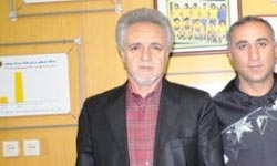 قائم مقام باشگاه سپاهان: اختلاف نظر در ارتباط با کادر فنی دلیل استعفای رحیمی بود