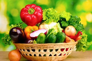 فایده های سبزیجات در چیست|سبزی های ضروری و مفید