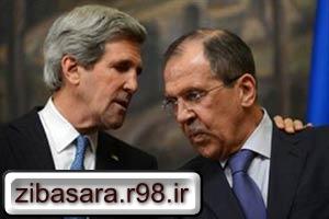 درباره  پیشنهاد واشنگتن برای مشارکت ایران در مذاکرات بین المللی درباره سوریه