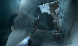 جزئیاتی از فروش عنوان Rise Of The Tomb Raider در چهار روز اول عرضه اعلام شد