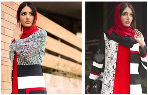 گفتگو با آنا ثانی طراح لباس بازیگران ایرانی