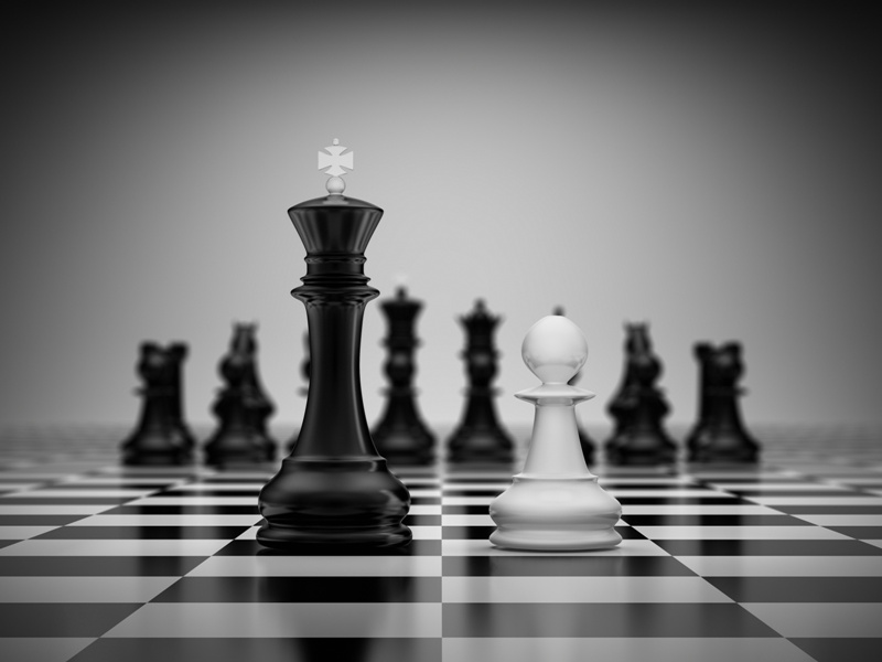 گشایش در شطرنج