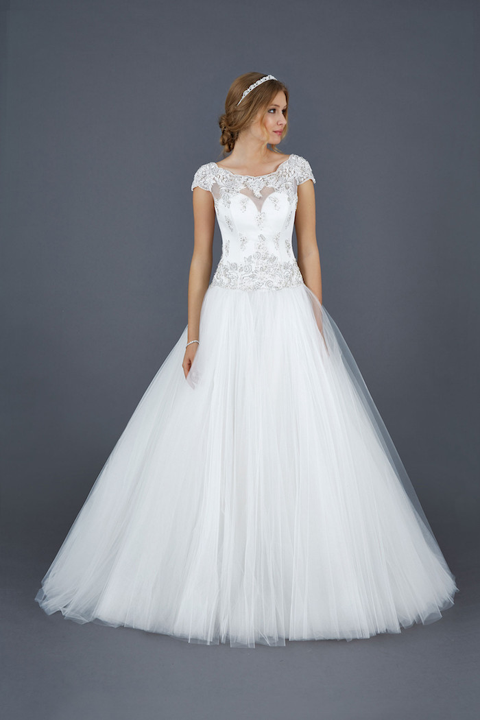 مدل لباس عروس 2016, جدیدترین مدل لباس عروس 1395