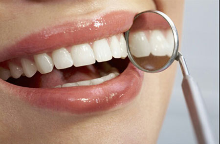 روش های ترمیمی زیبایی دندان ارتودنسی و لمینت
