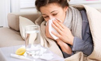 سرماخوردگی ساده، نیازی به مصرف آنتی بیوتیک نیست