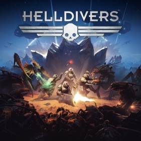 دانلود نسخه فشرده بازی Helldivers برای PC