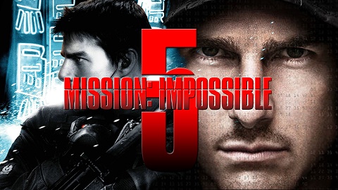 دانلود فیلم ماموریت غیر ممکن 5 دوبله فارسی Mission Impossible 5 2015 
